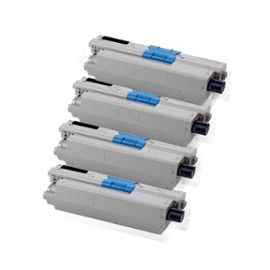 OKI C531 Y (2K)